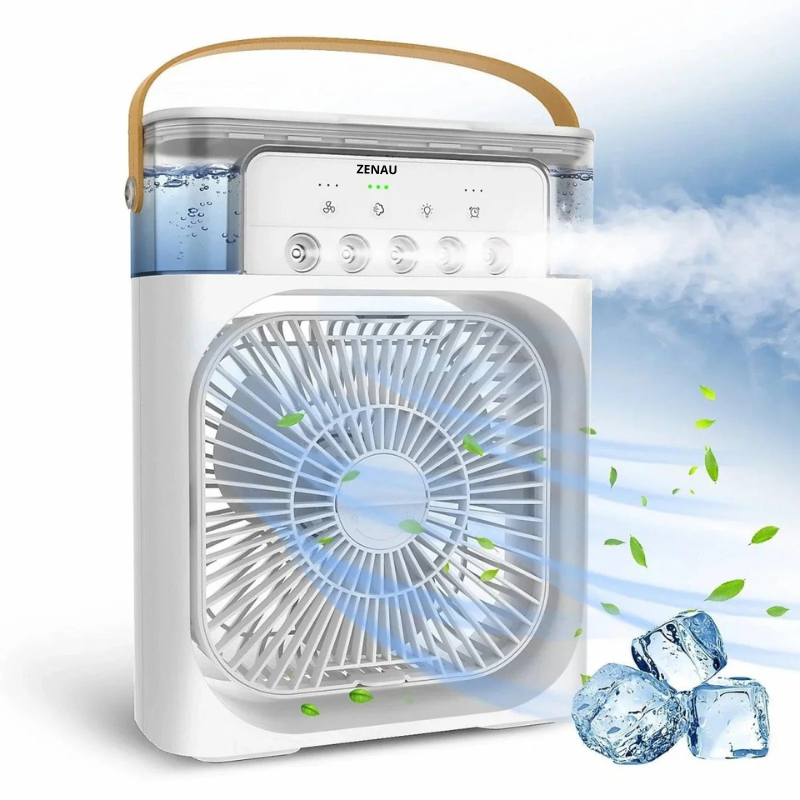 ZENAU Ventilateur climatiseur